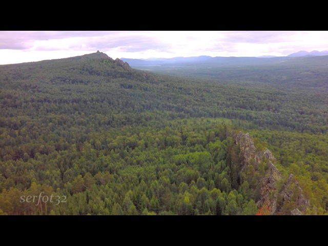 Иремель