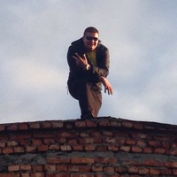 Александр Корепин