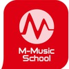 ШКОЛА НАПИСАНИЯ МУЗЫКИ — M-Music School