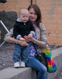 Слава Пирогов