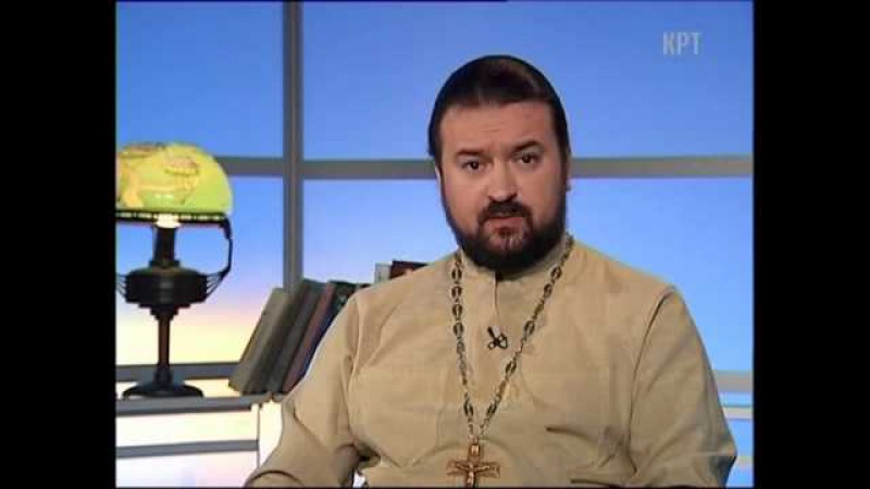 О молитвенном правиле