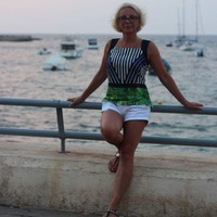 Джелла Тихомирова