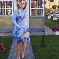 Елизавета Урдина