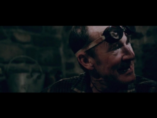 Повелитель тьмы / Sawney: Flesh of Man (2012)