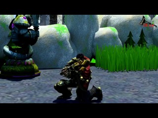 Best of Randomville Garen Pranks and Scares - DanteAxe