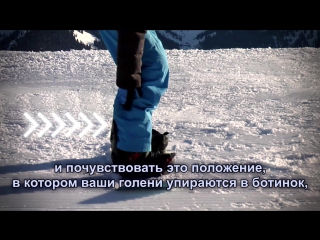 Snowboard Addiction - Improve Your Riding - Goofy (Русские субтитры)