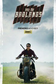 В пустыне смерти / Into the Badlands (Cериал 2015) В пустыне смерти / Into the Badlands (Cериал 2015)
