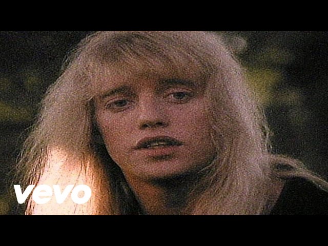 Warrant - I Saw Red (Acoustic)