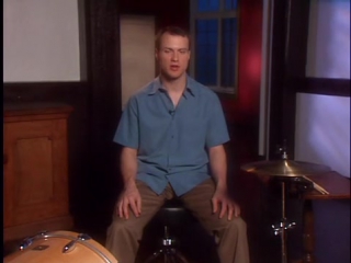 Matt Ritter Bass Drum Techniques For Today's Drummer: Unburying The Beater