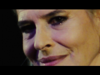 ''Fanny ardant poetic portrait'' film by 88shota kalandadze, shota kalandadze,