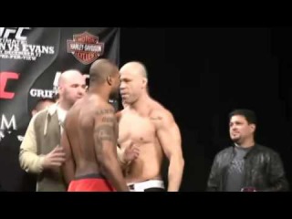 WHEN MMA FIGHTERS LOSE CONTROL