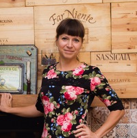 Ксения Козлова