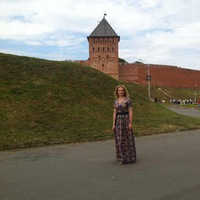 Юлия Балясникова