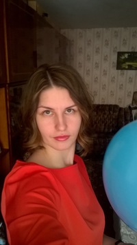 Ксения Батаева