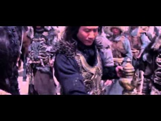 Hua Mulan- Cały Film Lektor PL
