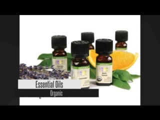 Essential Oil Business For Sale