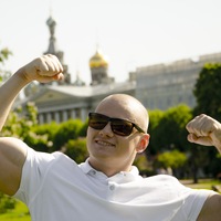 Георгий Шилов