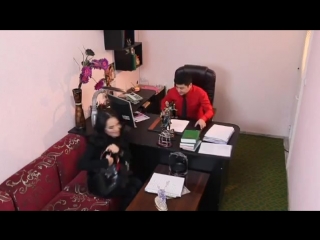 Soddagina qiz (ozbek film)