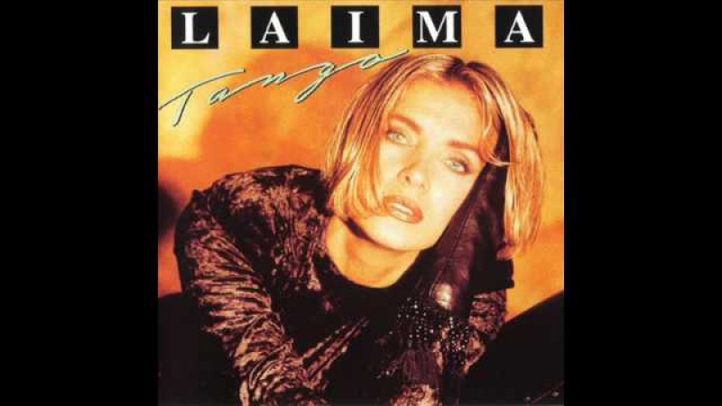 Laima - Whats Forever