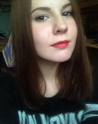 Алёна Котова