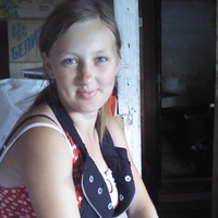 Оля Панина |