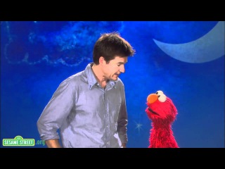 Sesame Street: Jason Bateman: Comfort