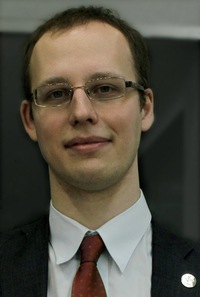 Николай Ливанов