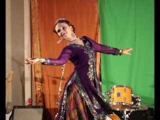 Persian Dance to song