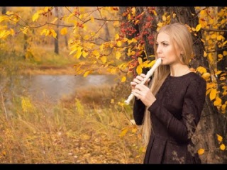 6 Hour Healing Flute Music: Instrumental Music, Meditation Music, Soothing Music, Soft Music ☯2599