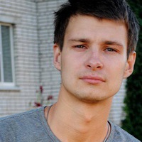 Александр Белов