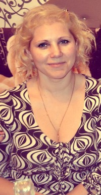 Наталья Грамотнева