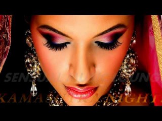 3H. KAMASUTRA WHISPER (ART OF LOVE LOUNGE) -SENSUAL MUSIC LOUNGE