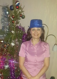 Светлана Белоусова