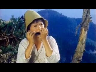 Счастливо, Кекец! (русская озвучка) - добрый детский фильм