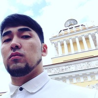 Serega Popov