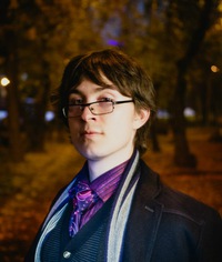Георгий Ткаченко