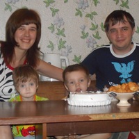 Виталий Усатов