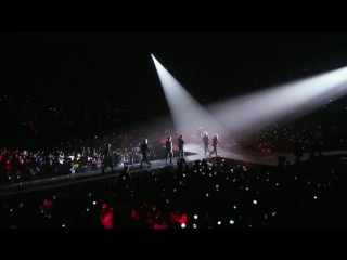 'BTS HYYH on stage at Yokohama' full concert DVD 7/28 - N.O