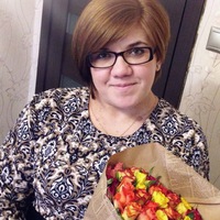 Ирина Сорвакова