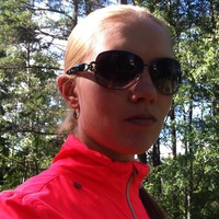 Виктория Коскела