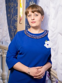 Юлия Нагорных