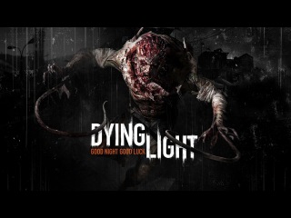 Dying Light: The Following -