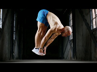 22 Extreme Push Up Exercises