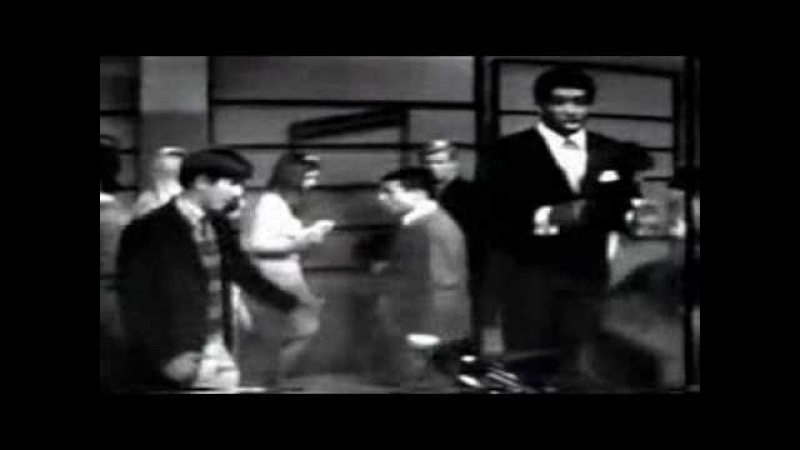Ben E King - Stand By Me (1961)