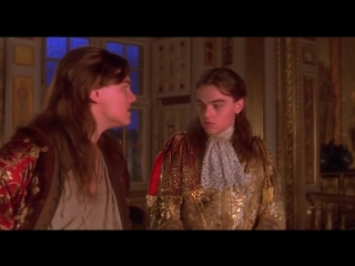 ◄The Man in the Iron Mask(1998)Человек в железной маске*реж.Рэндалл Уоллес