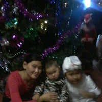 Гульмира Оралбековна