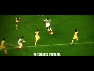 Гол-красавец от Погба (peEp) | vk.com/nice_football