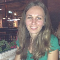 Надежда Вереитинова