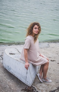 Елена Таловская