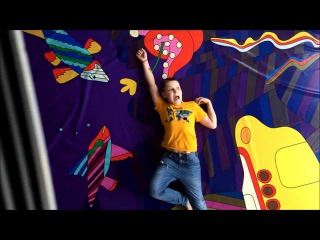 Yellow Submarine 2015 IH Stavropol - long